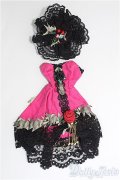 【SALE】ネオブライス/OF デフォルト衣装 I-25-01-12-2120-TN-ZI