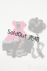 ネオブライス/OF デフォルト衣装 Y-25-12-03-022-TN-ZY