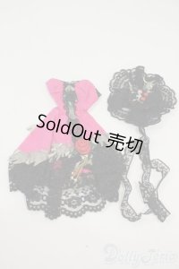 ネオブライス/OF デフォルト衣装 Y-25-12-03-022-TN-ZY