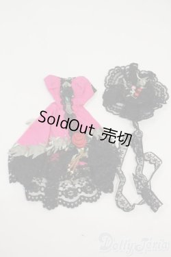 画像1: ネオブライス/OF デフォルト衣装 Y-25-12-03-022-TN-ZY