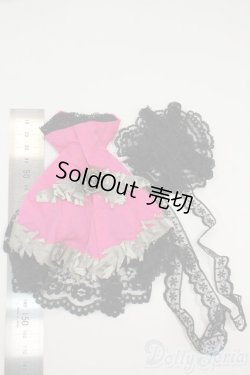 画像2: ネオブライス/OF デフォルト衣装 Y-25-12-03-022-TN-ZY