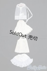 【SALE】tiny betsy/衣装下着x4点セット I-24-11-03-2182-TN-ZI
