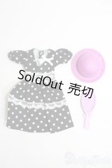 リカちゃんキャッスル/OF：22ｃｍSPドレス/ファッションドール　衣装 I-25-07-06-2112-TN-ZI
