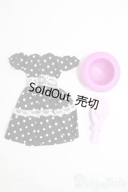 画像2: リカちゃんキャッスル/OF：22ｃｍSPドレス/ファッションドール　衣装 I-25-07-06-2112-TN-ZI