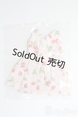 ネオブライス/OF ワンピース イチゴ柄 I-25-05-04-2125-TO-ZI