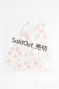 ネオブライス/OF ワンピース イチゴ柄 I-25-05-04-2125-TO-ZI