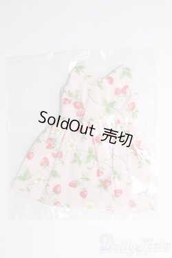 画像1: ネオブライス/OF ワンピース イチゴ柄 I-25-05-04-2125-TO-ZI