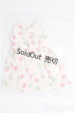 画像2: ネオブライス/OF ワンピース イチゴ柄 I-25-05-04-2125-TO-ZI