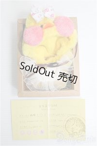 【SALE】その他ドール/OF 着ぐるみ(FANFANDUCK) I-24-11-03-2185-TO-ZI