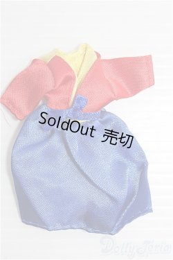 画像1: 【SALE】オビツ11/OF：衣装 I-25-02-02-2126-TN-ZI