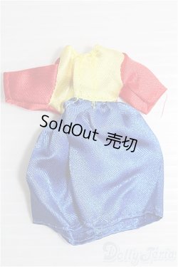 画像2: 【SALE】オビツ11/OF：衣装 I-25-02-02-2126-TN-ZI