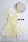 【SALE】DD/衣装セット：キャンディーフラワードレスセット I-25-01-12-2097-TN-ZI