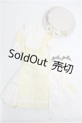 DD/衣装セット：キャンディーフラワードレスセット I-25-01-12-2097-TN-ZI