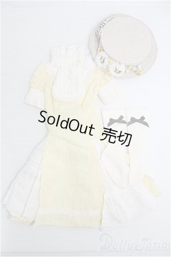 画像1: DD/衣装セット：キャンディーフラワードレスセット I-25-01-12-2097-TN-ZI