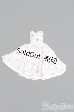 画像1: Pullip/OF ドレス I-25-03-23-3115-TN-ZI