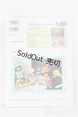画像2: 【SALE】Dolly Dolly vol.13 I-24-07-07-1131-TN-ZI