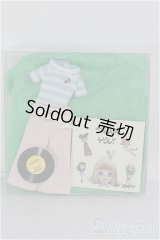 ネオブライス/SANDY製衣装セット I-25-05-25-1075-TN-ZI