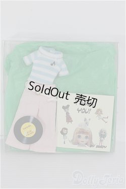 画像1: ネオブライス/SANDY製衣装セット I-25-05-25-1075-TN-ZI