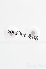 グラスアイ/14ｍｍ I-25-01-26-3002-TN-ZI