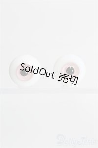 グラスアイ/14ｍｍ I-25-01-26-3002-TN-ZI