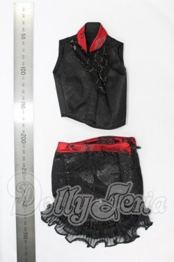 画像4: SD13GIRL/OF 衣装セット(中華風) I-26-07-16-224-TN-ZI