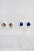 【SALE】アクリルアイ/18mm、20mm2点セット I-24-12-01-3015-TO-ZI
