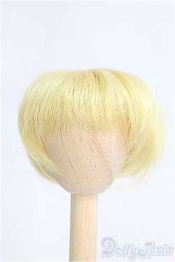 画像1: 7〜8inch/ウィッグ I-25-04-13-3012-TN-ZI