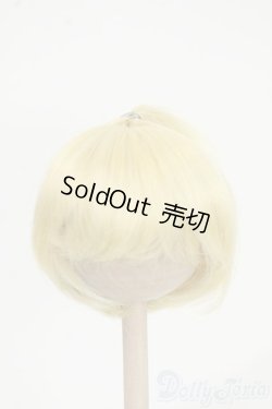 画像1: 7〜8inch/ウィッグ Y-25-12-03-268-TN-ZY