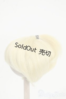 画像2: 7〜8inch/ウィッグ Y-25-12-03-268-TN-ZY