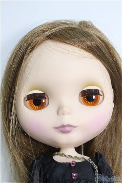 画像4: 【SALE】カスタムブライス/アッシュブラウン I-24-09-08-1018-TN-ZI
