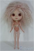 【SALE】カスタムブライス/モヘアウィッグ I-24-08-25-1071-TN-ZI