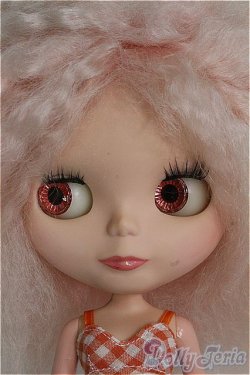 画像3: 【SALE】カスタムブライス/モヘアウィッグ I-24-08-25-1071-TN-ZI
