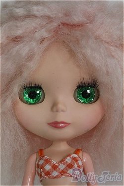 画像4: 【SALE】カスタムブライス/モヘアウィッグ I-24-08-25-1071-TN-ZI