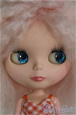 画像5: 【SALE】カスタムブライス/モヘアウィッグ I-24-08-25-1071-TN-ZI