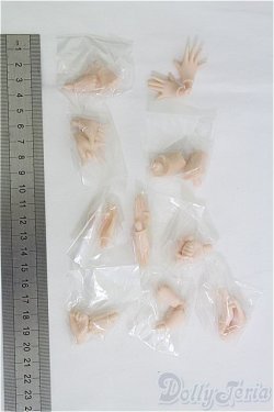 画像2: azone/PNMハンドパーツ/0 I-25-08-10-027-TN-ZI