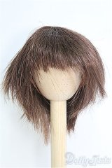 ウィッグ/7-8inch I-25-04-13-2018-TO-ZI