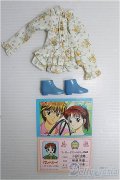 【SALE】ママレードスクール/小石川光希：衣装セット I-24-12-01-3158-TN-ZI
