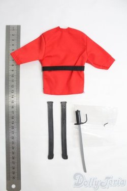 画像2: 1/6ドール男性サイズ(30cm)/OF I-25-04-27-3129-TN-ZI
