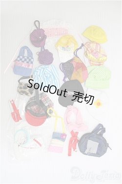 画像2: 1/6 サイズ/OF:小物 I-25-01-12-3178-TO-ZI