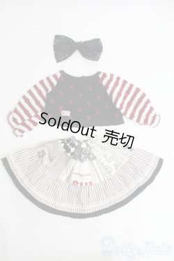 画像1: 【SALE】MDD/OF：籠の鳥様製衣装セット I-24-11-03-2113-TO-ZI