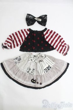 画像2: MDD/OF：籠の鳥様製衣装セット I-25-05-04-3078-TO-ZI