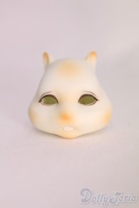 Nobility/mini basic SCON Etype Head I-25-05-25-1052-TN-ZI