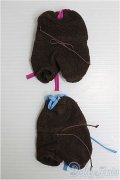 【SALE】その他ドール/OF 2点セット I-24-11-24-2169-TN-ZI