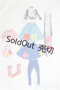 ダル/フララ衣装セット I-25-03-16-2115-TN-ZI