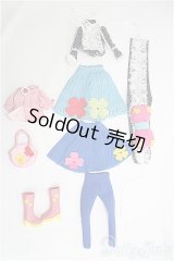 ダル/フララ衣装セット I-25-03-16-2115-TN-ZI