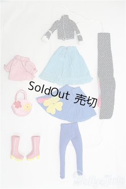 画像2: ダル/フララ衣装セット I-25-03-16-2115-TN-ZI
