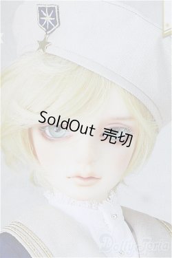 画像1: SDBOY/リゲル 星間学寮ver./ I-25-08-17-301-TO-ZI