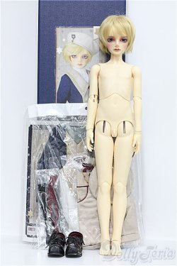 画像6: SDBOY/リゲル 星間学寮ver./ I-25-08-17-301-TO-ZI