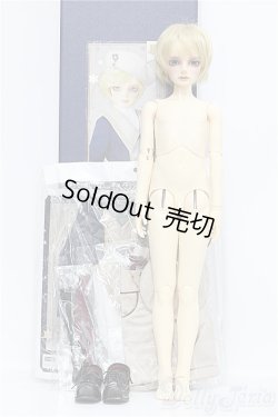 画像6: SDBOY/リゲル 星間学寮ver./ I-25-08-17-301-TO-ZI