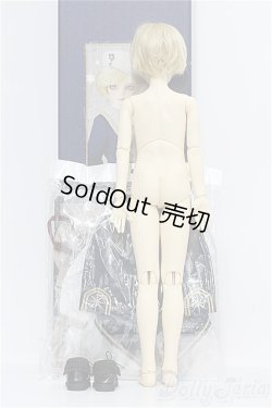 画像7: SDBOY/リゲル 星間学寮ver./ I-25-08-17-301-TO-ZI